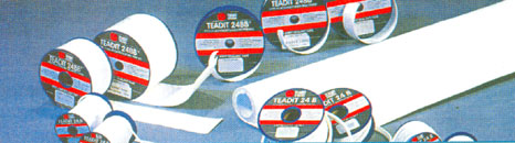 Non Asbestos Packing and Sheet