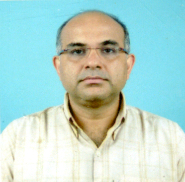 Mr. Sanjiv Bhatia