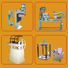 Manufacturing 205 / 210 Litres Drum, Barrel & Buckets Making  Machinery