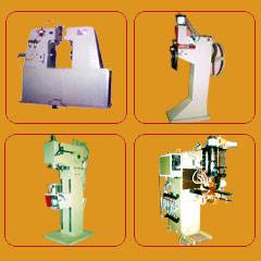 Manufacturing 5 To 165 Litres Drum, Barrel & Buckets Making Machinery