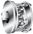 AC Disc Brakes