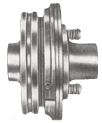 Clutch Brake Combination