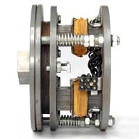 Failsafe Brakes