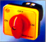 Isolators