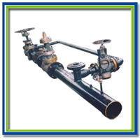 PIPPING FABRICATORS