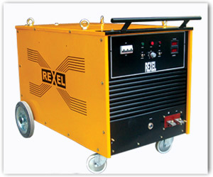 WELDING RECTIFIERS