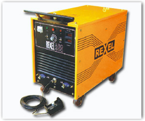 WELDING RECTIFIERS