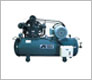 Lubricated Air Compressors