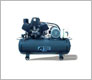 Oil Free Air Compressors