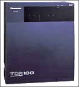 EPABX Systems