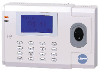 Time Attendance Systems