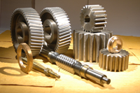 Spares