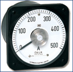 Moving Coil Instruments