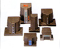 Multiple Limit Switches