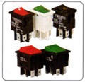 Rocker Switches