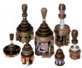 Joystick Switches
