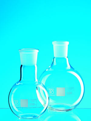 Fabrication Of Laboratory Glassware