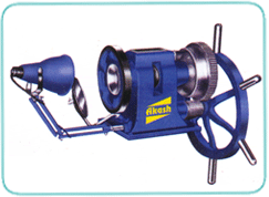 Erichsen Testing Machine