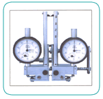 Mechanical Exrensometer