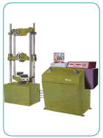 Universal Testing Machine