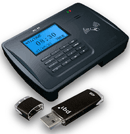 Mifare Card Reader