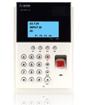 Fingerprint Access Controller
