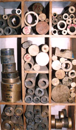 Alloy Steel Dealers