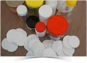 Induction Seals / Induction Wads
