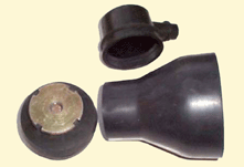 Elecronic Rubber Equipment