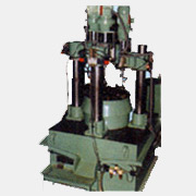 Multispindle SPM