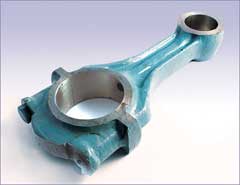 Connecting rods