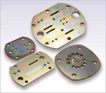 Valve Spare Parts