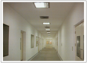 Hospital Air Conditioning & Ventilation
