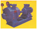 Arunvac Water ring vacuum pumps