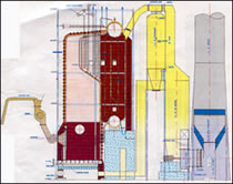 WATER TUBE BOILERS
