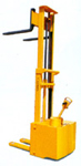 Battery Operated & Semi Electric Stacker