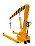 Floor Crane