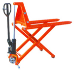 Scissor Pallet Truck
