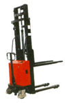 S.S. Stacker