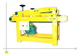 Belt Conveyors 