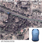 Vehicle Tracking System