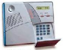 Intrusion Alarm Systems