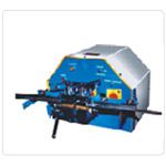 Blade Butt Welding Machine