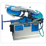 Horizontal Band Saw Machines