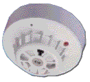 SMOKE DETECTORS AND HEAT DETECTORS