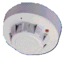 SMOKE DETECTORS AND HEAT DETECTORS