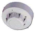 SMOKE DETECTORS AND HEAT DETECTORS