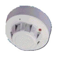 Smoke Detectors & Heat Detectors