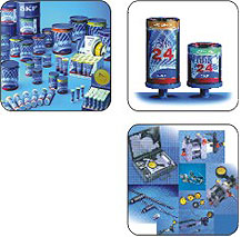Lubricants