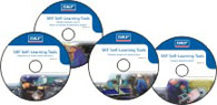 SKF Self Learning Tools